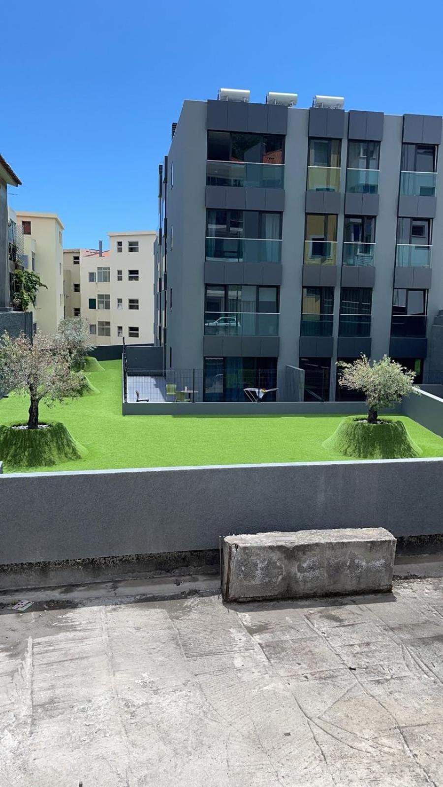 Carreira Residence Funchal  Exterior photo