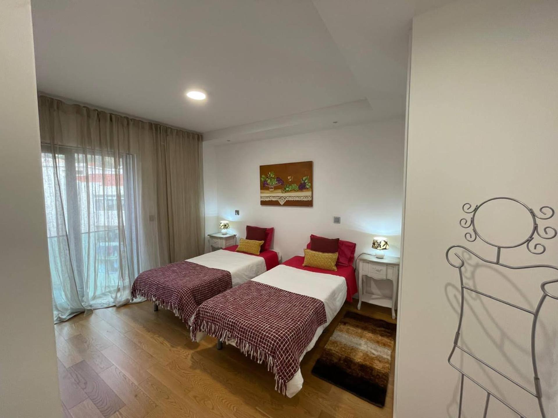 Carreira Residence Funchal  Exterior photo